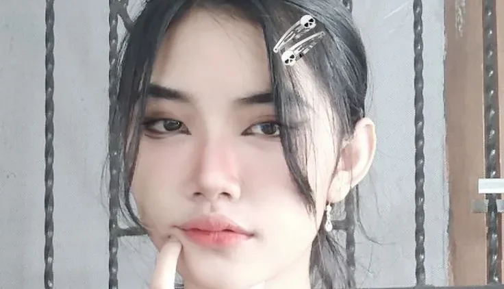Chella Imut Colmek Yang Lagi Viral